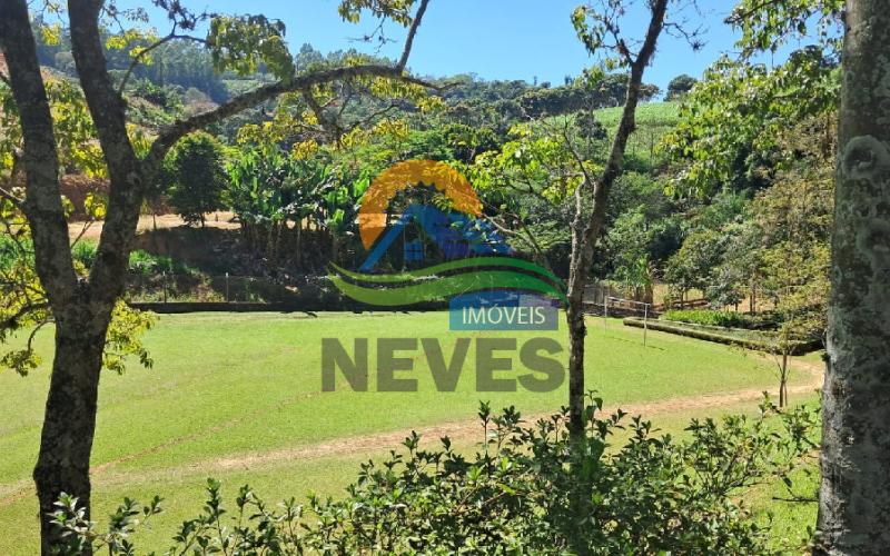 Venda Se Sitio em Amparo SP