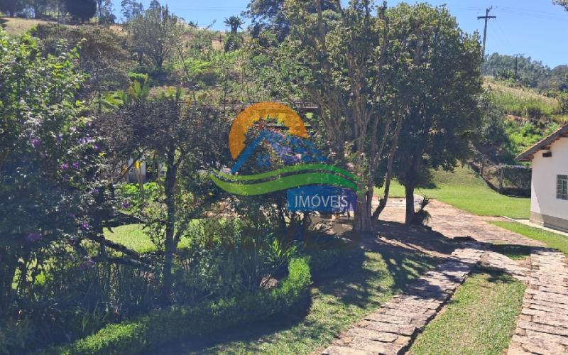 Venda Se Sitio em Amparo SP