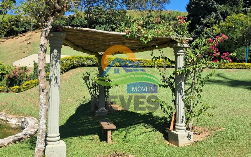 Venda Se Sitio em Amparo SP