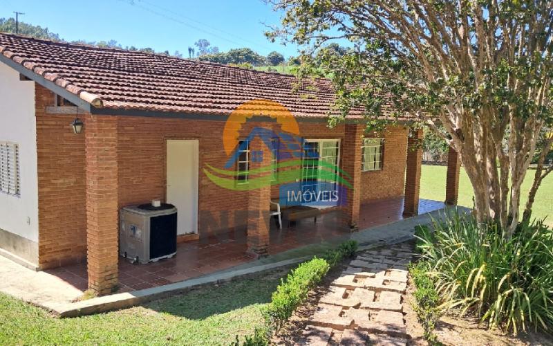 Venda Se Sitio em Amparo SP