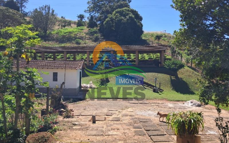 Venda Se Sitio em Amparo SP
