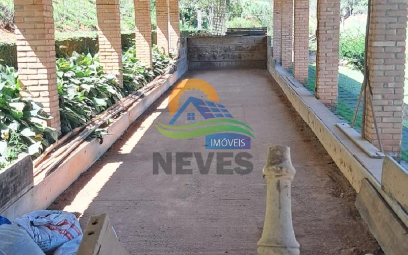Venda Se Sitio em Amparo SP