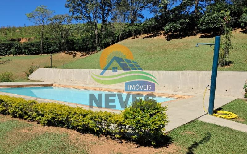 Venda Se Sitio em Amparo SP