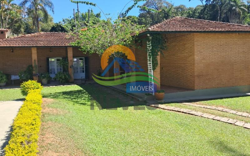 Venda Se Sitio em Amparo SP
