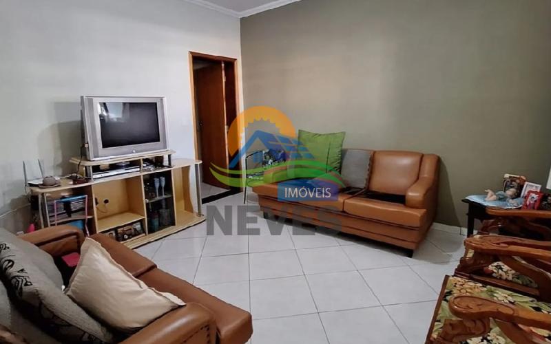 Casa em Amparo/SP