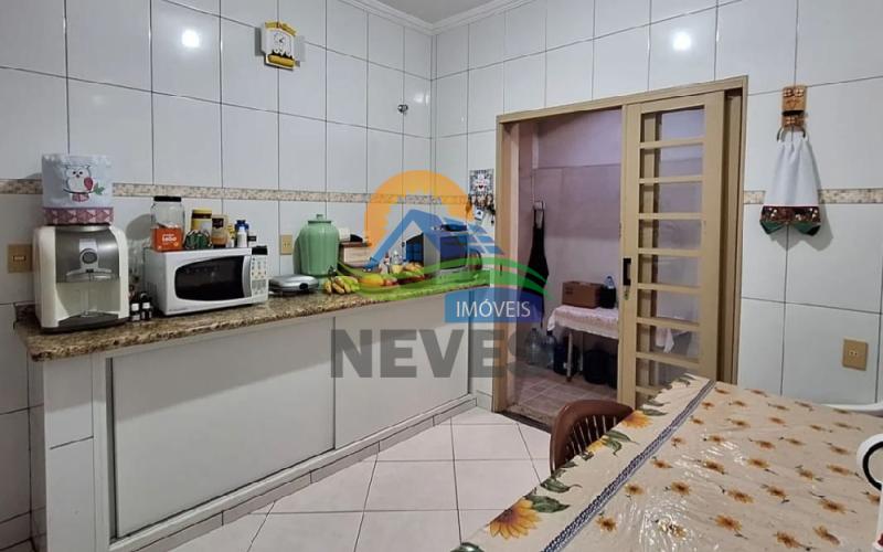 Casa em Amparo/SP