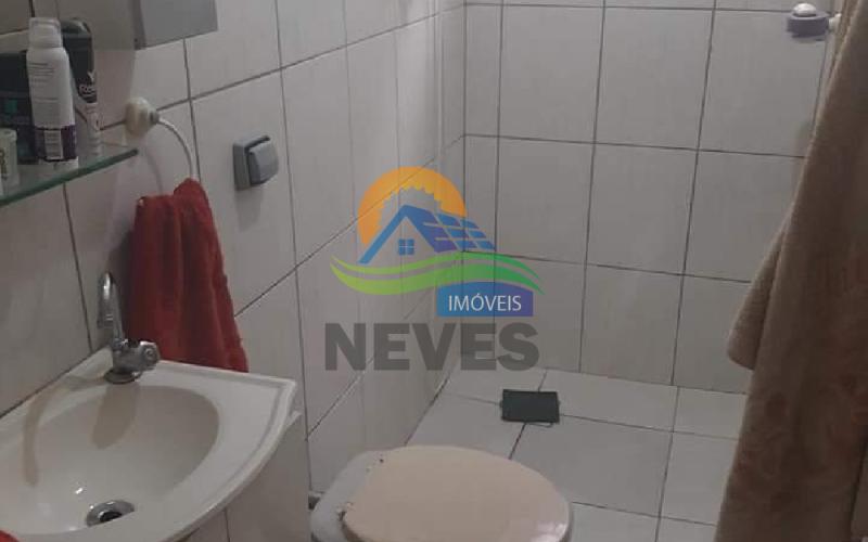Casa em Amparo/SP