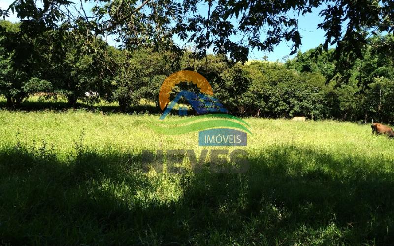 Sítio em Bairra dos Pereiras