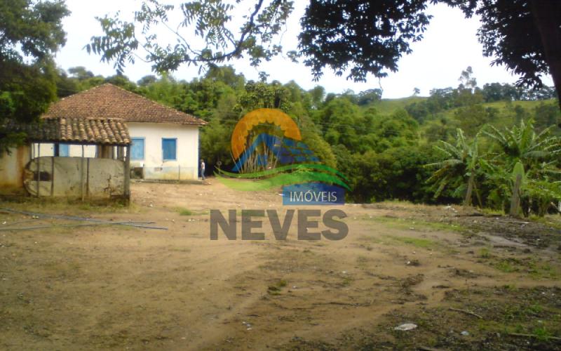 Sítio em Bairra dos Pereiras