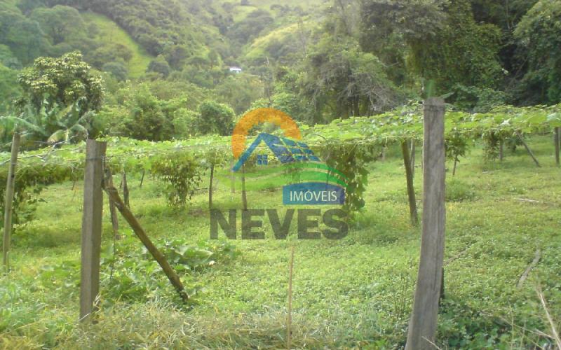 Sítio em Bairra dos Pereiras