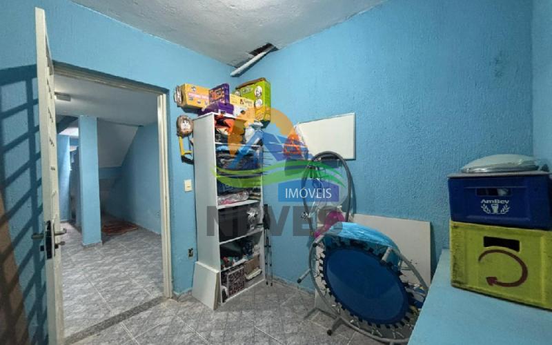 Casa em Amparo/SP