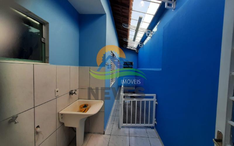 Casa em Amparo/SP
