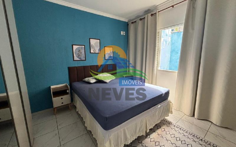 Casa em Amparo/SP