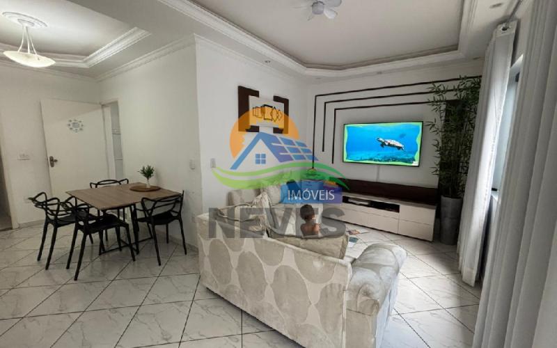 Casa em Amparo/SP