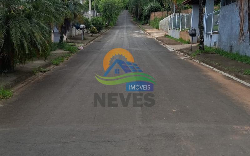 Chácara em Amparo/SP