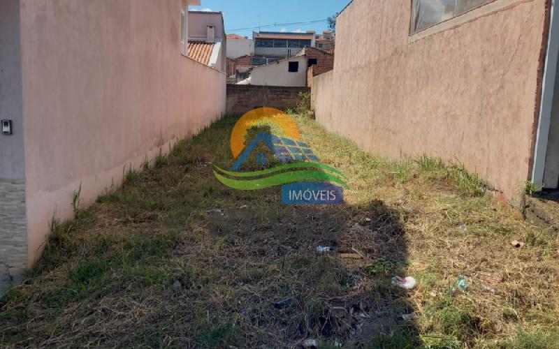 Terreno em Amparo/SP