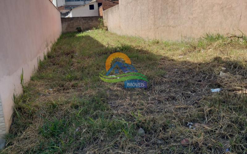 Terreno em Amparo/SP