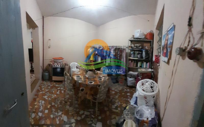 Casa em Amparo/SP