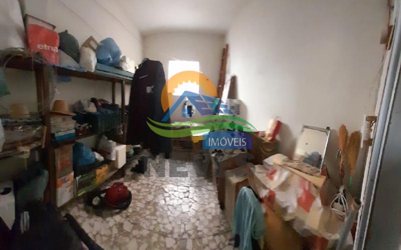 Casa em Amparo/SP