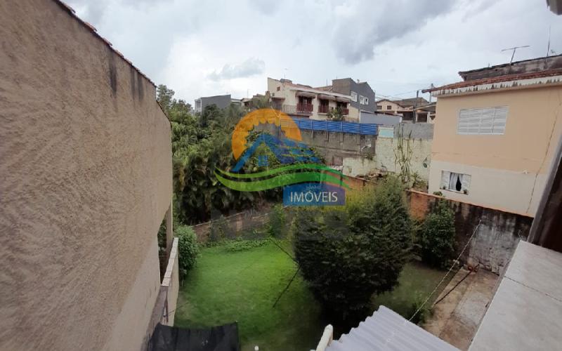 Casa em Amparo/SP