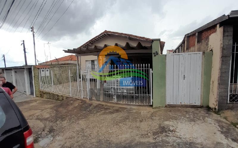 Casa em Amparo/SP