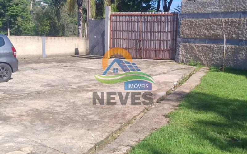 Chácara no Bairro Tamburi