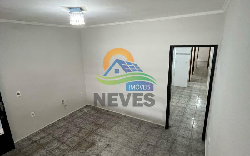 Casa em Amparo/SP