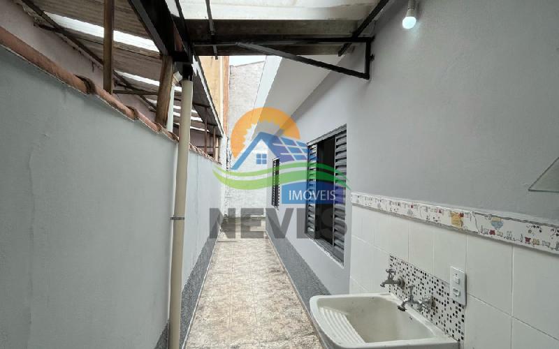 Casa em Amparo/SP