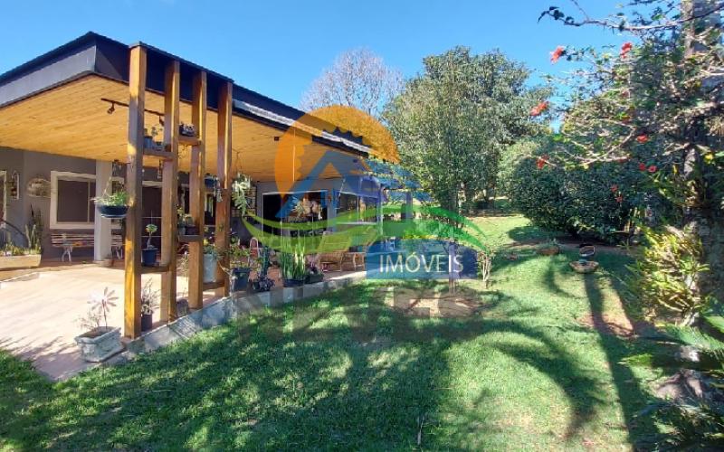 Chácara em Amparo/SP