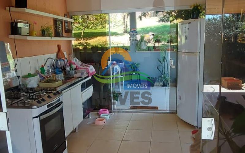 Chácara em Amparo/SP