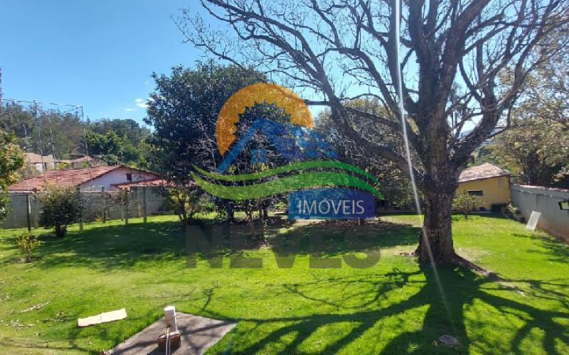 Chácara em Amparo/SP