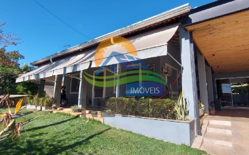 Chácara em Amparo/SP