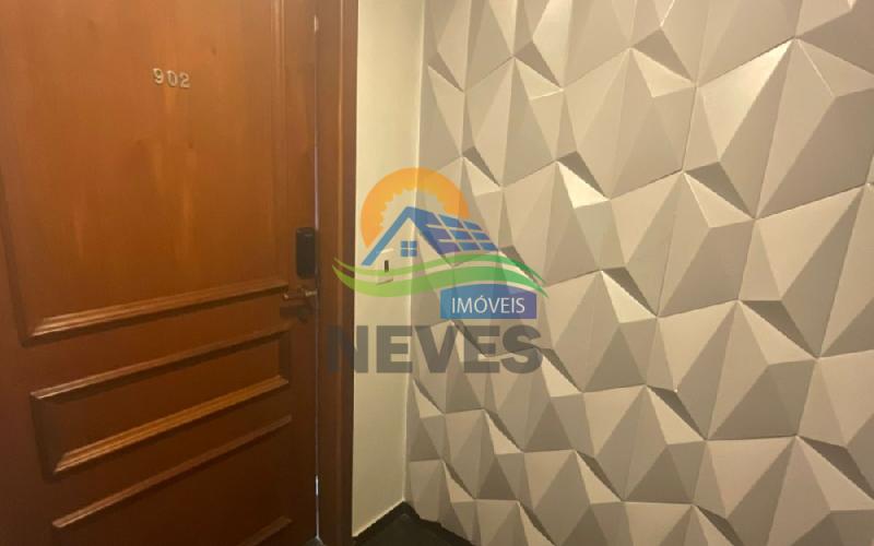 Apartamento em Amparo/SP