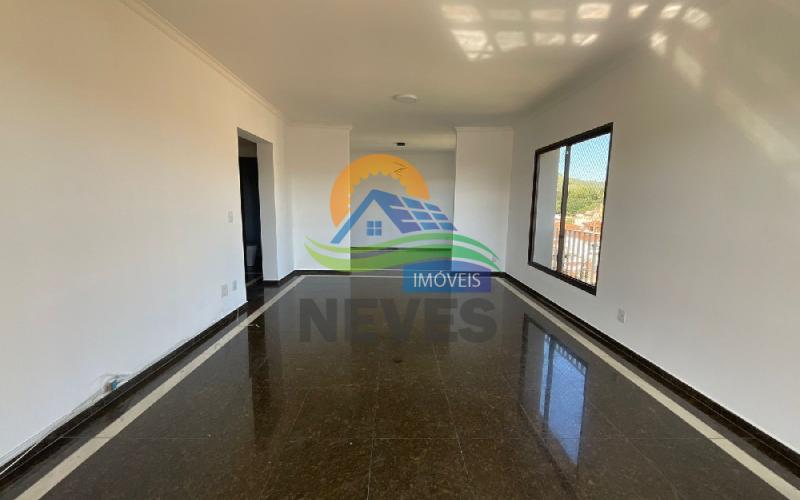 Apartamento em Amparo/SP