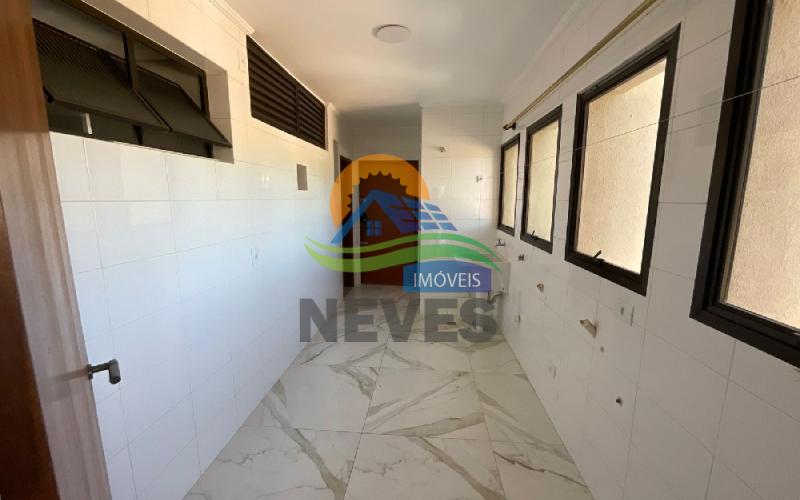 Apartamento em Amparo/SP