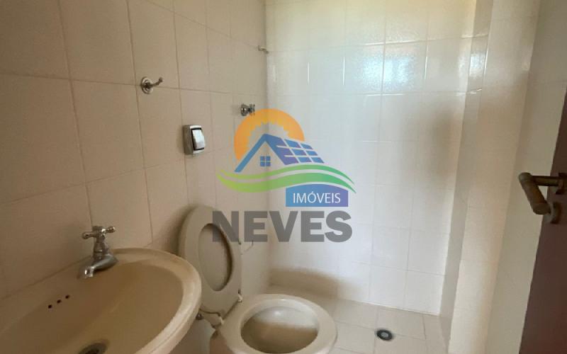 Apartamento em Amparo/SP
