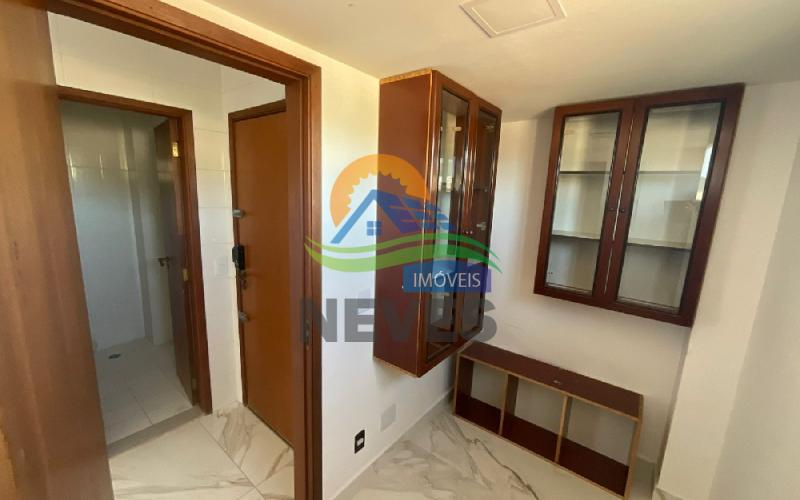 Apartamento em Amparo/SP