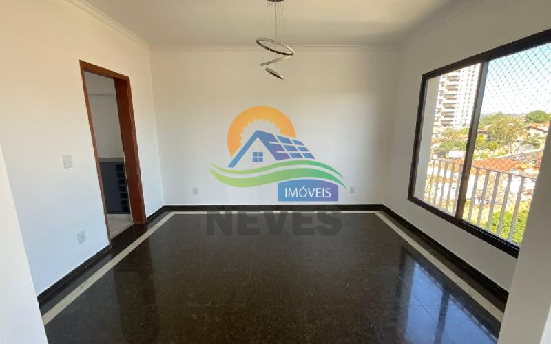 Apartamento em Amparo/SP