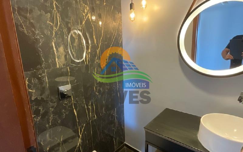 Apartamento em Amparo/SP