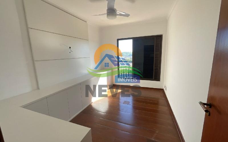 Apartamento em Amparo/SP