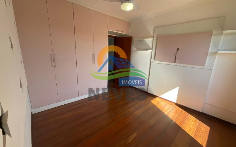 Apartamento em Amparo/SP