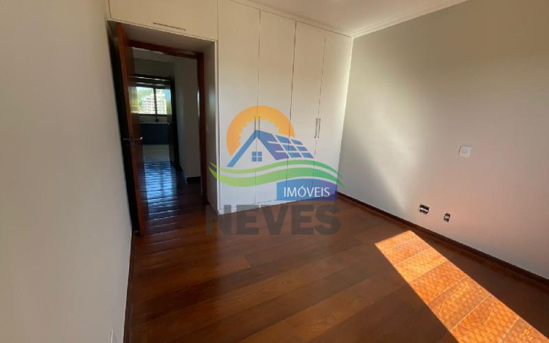 Apartamento em Amparo/SP