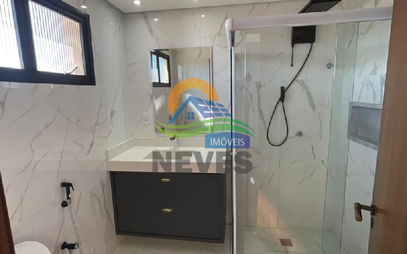 Apartamento em Amparo/SP