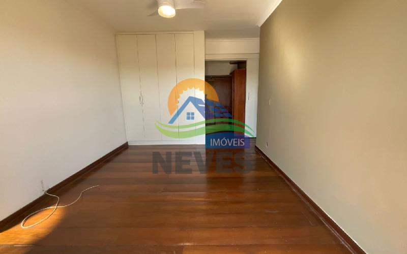 Apartamento em Amparo/SP