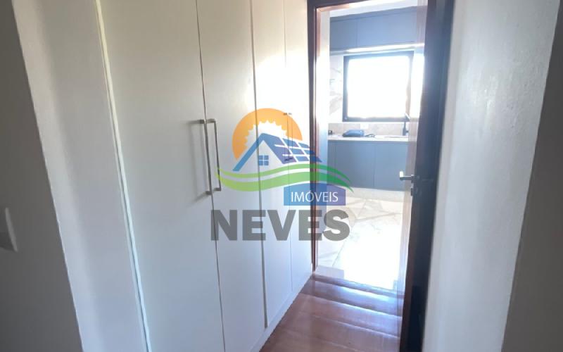 Apartamento em Amparo/SP