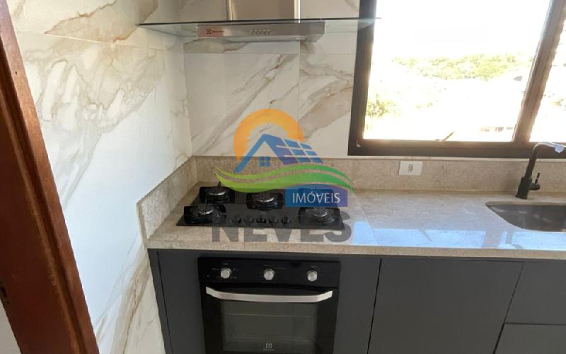 Apartamento em Amparo/SP