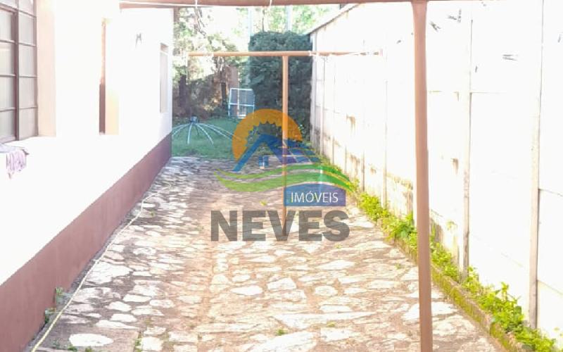 Chácara no bairro da Ponte Preta
