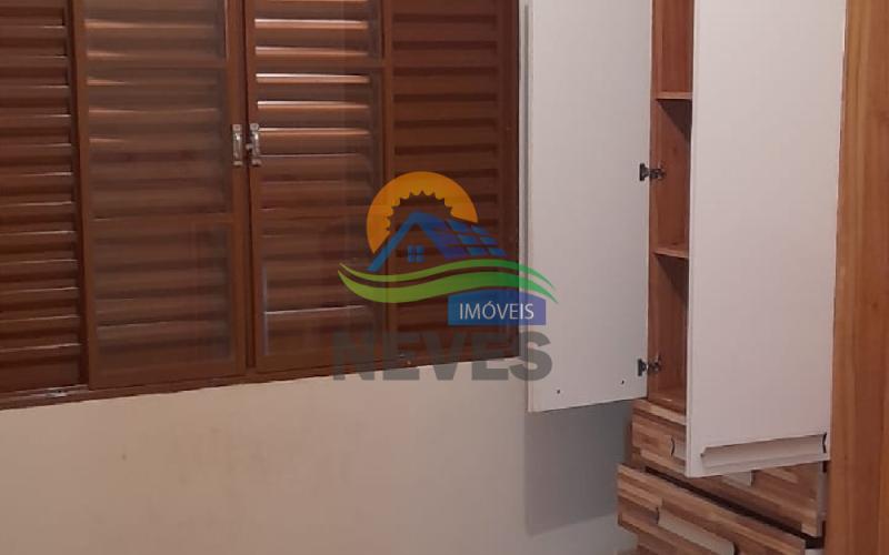 Chácara no bairro da Ponte Preta
