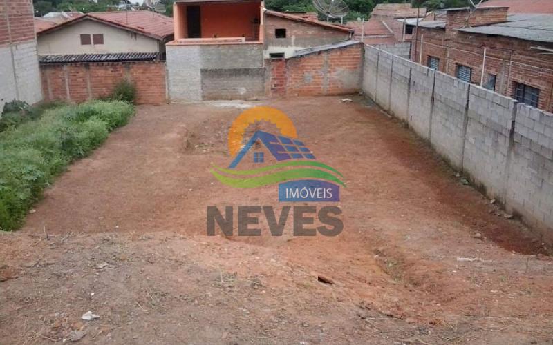 Terreno em Amparo/SP