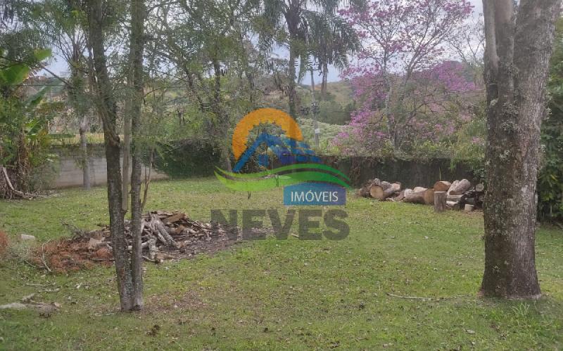 Terreno em Amparo/SP